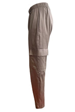 Load image into Gallery viewer, TENCEL™ Sateen Cargo Lab Trousers
