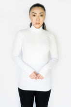 Load image into Gallery viewer, Achrome Turtleneck
