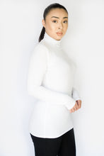 Load image into Gallery viewer, Achrome Turtleneck
